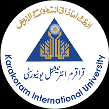 Karakoram International University Admissions 2020