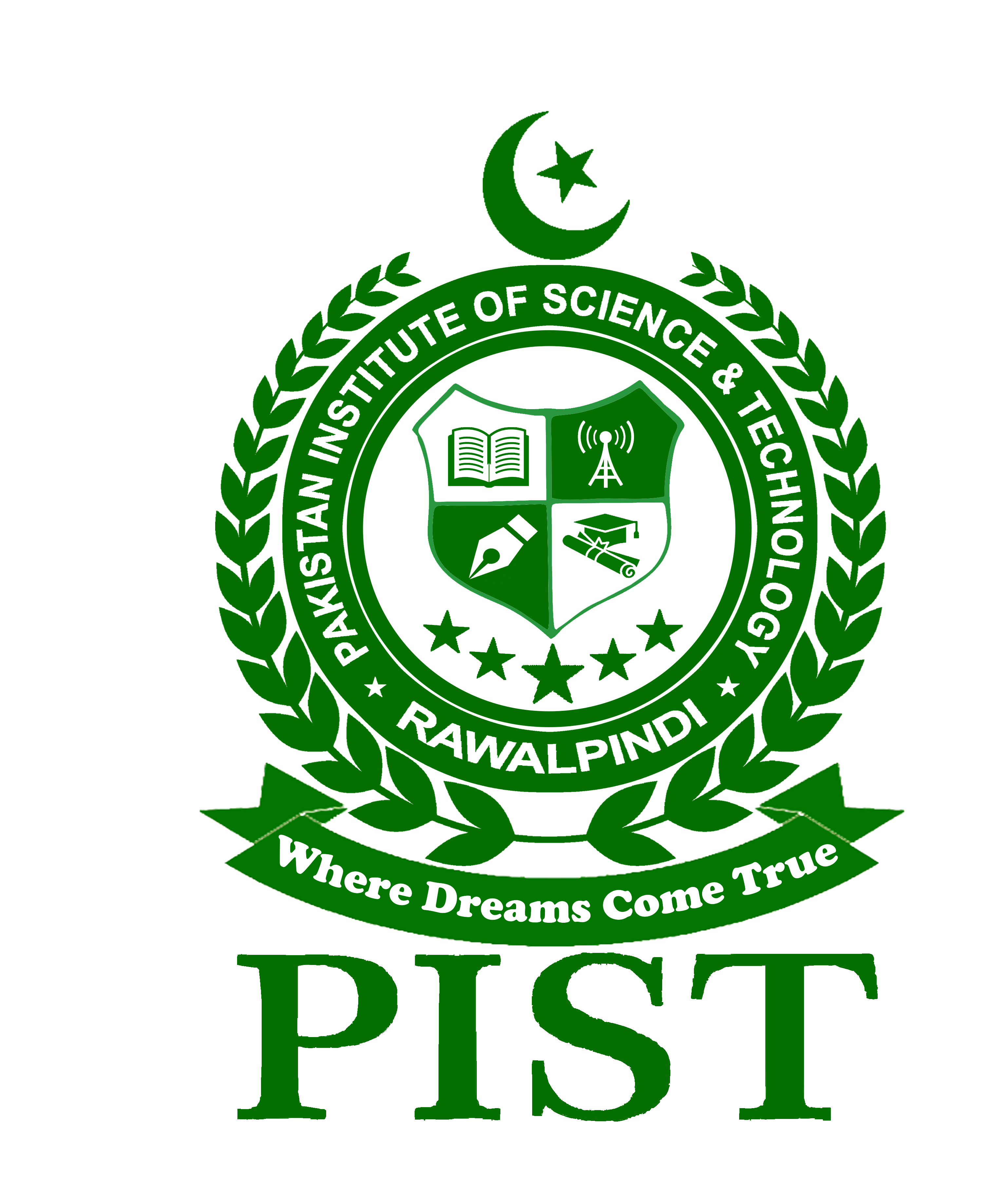 PIST College Intermediate Admissions 2020