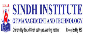 Sindh Institute of Management & Technology Admissions 2020