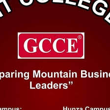 GCCE Gilgit ICom ICS FA ADC ADA Admission 2020