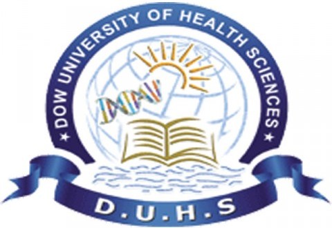 Dow University of Health Sciences MPhil Admission 2020