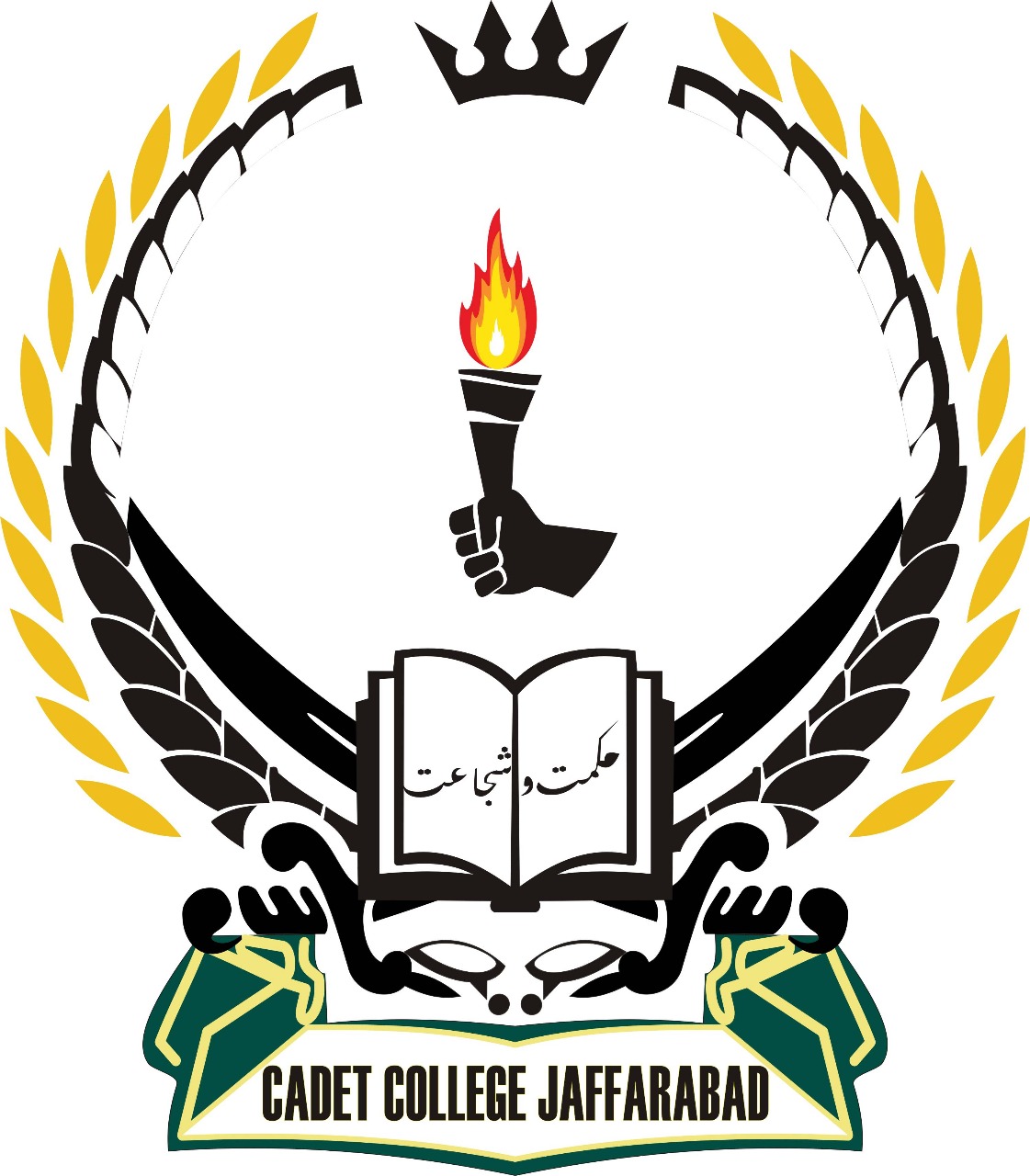 The Cadet College Jaffarabad 1st year Admission 2020