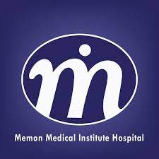 Memon Medical Institute Hospital Admissions 2020