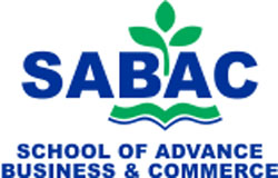 SABAC BS BBA Admissions 2020