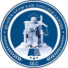 Quaid e Azam Law College LLB Admissions 2020