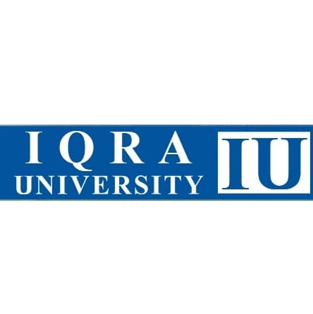 Iqra University IU Fall Admissions 2020