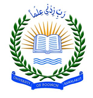 Poonch University BSCS 2nd Entry Test 2020