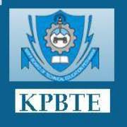 KPBTE DAE DCOM DBA Special Exams 2020