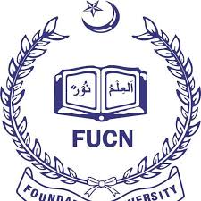 Foundation University College of Nursing Admissions 2020