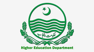 Government Postgraduate College BS Admissions 2020