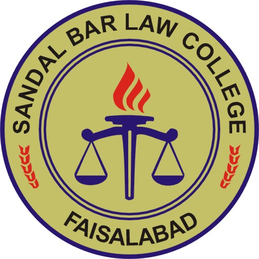 Sandal Bar Law College LLB Admission 2020