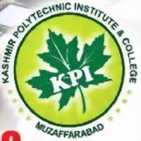 Kashmir Polytechnic Institute DAE Admissions 2020