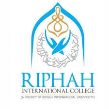 Riphah International College Inter Admissions 2020