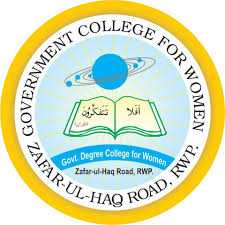 Govt Degree College For Women ADP Admission 2020