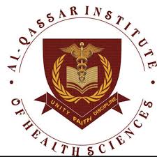 Al Qassar Institute of Health Science BS Admission 2020