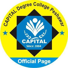 Capital Degree College FSc DAE BA Admissions 2020