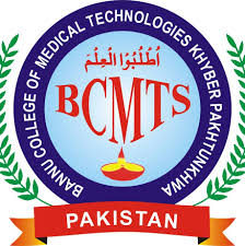 Bannu College of Medical Technologies Admissions 2020