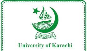 University of Karachi M.Phil and PhD Admissions 2020