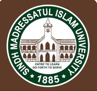 Sindh Madressatul Islam University Admissions 2020