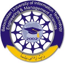 Balochistan University BS Admissions 2020