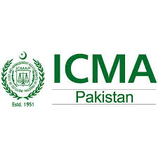 ICMA Pakistan Admissions 2020