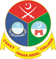 Cadet College Hasanabdal Admissions 2020