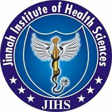 Jinnah Institute of Health Sciences Admissions 2020