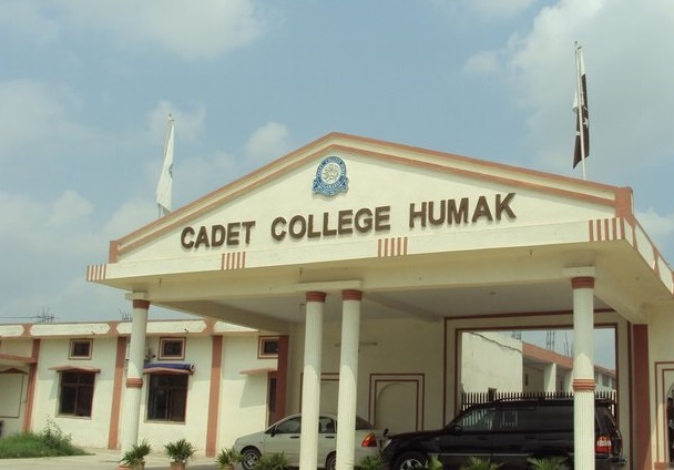 Cadet College Humak 11th Class Admissions 2020