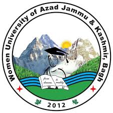 Women University of AJK Admissions 2020