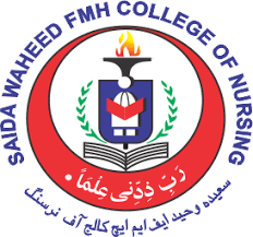 Saida Waheed FMH College of Nursing Admissions 2020