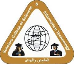 Scholars College of Science & IT Admissions 2020