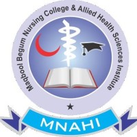 Maqbool Begum Memorial Paramedical Courses Admissions 2020