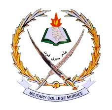 Military College Murree 8th Class Admissions 2020