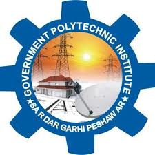 Govt Polytechnic Institute Peshawar DAE Admissions 2020