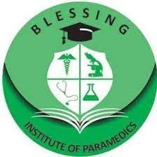 Blessing Institute of Paramedics Admissions 2020