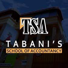 Tabani School of Accountancy CA Admissions 2020