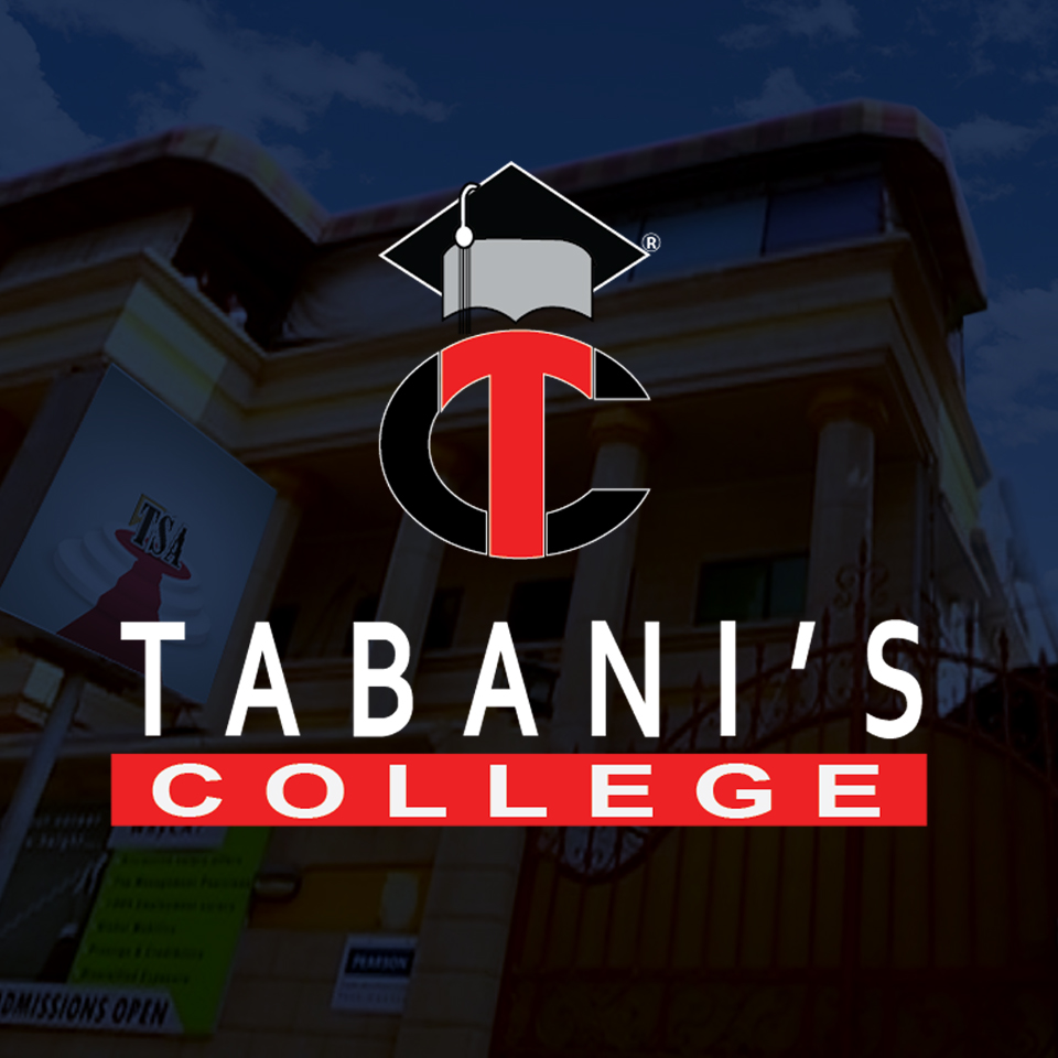 Tabani College Intermediate Admissions 2020