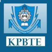 KPBTE DAE Special Annual Exams 2020 Date Sheet