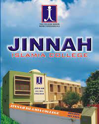 Jinnah Islamia Degree College Admissions 2020