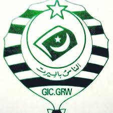 Govt Postgraduate Islamia college Gujranwala Admission 2020