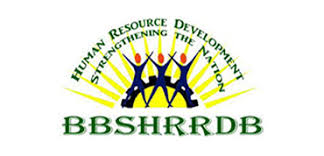 BBSHRRDB Technical Courses Admissions 2020