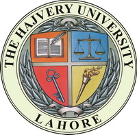 Hajvery University HU Admissions 2020