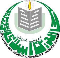 Mohi ud Din Islamic University MS BS Admissions 2020