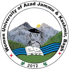 Women University of AJK BS MS Admissions 2020