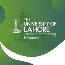 The University of Lahore UoL BCom Admissions 2020