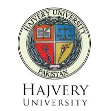 Hajvery University HU Fall Admissions 2020