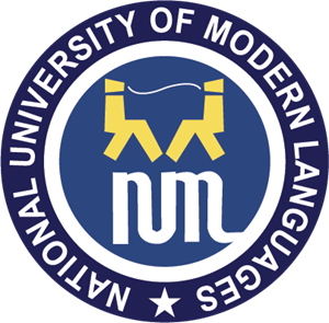 NUML University German Language Admissions 2020