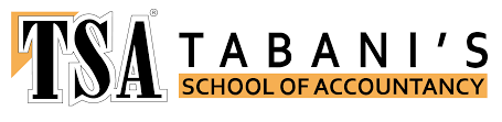 Tabani School of Accountancy CA Admissions 2020