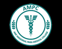 Arif Memorial Paramedical College Courses Admissions 2020