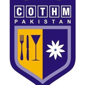 COTHM Intermediate & Diploma Courses Admissions 2020